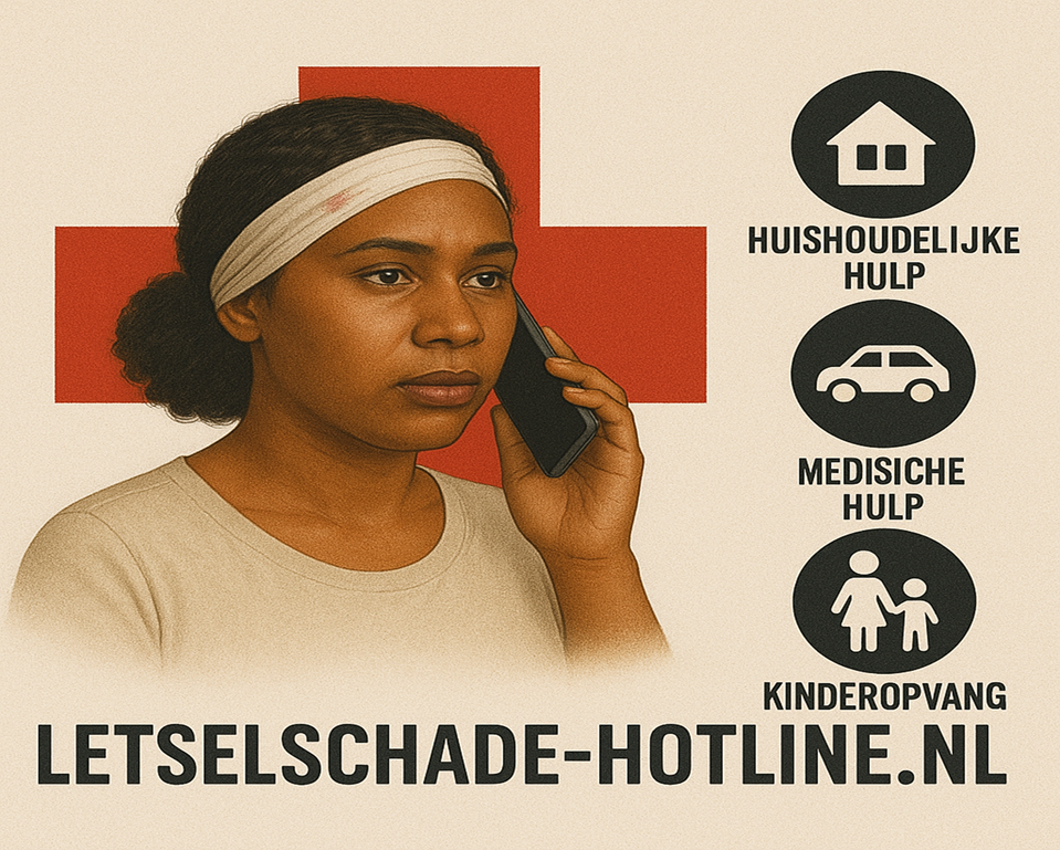 Letselschade-Hotline