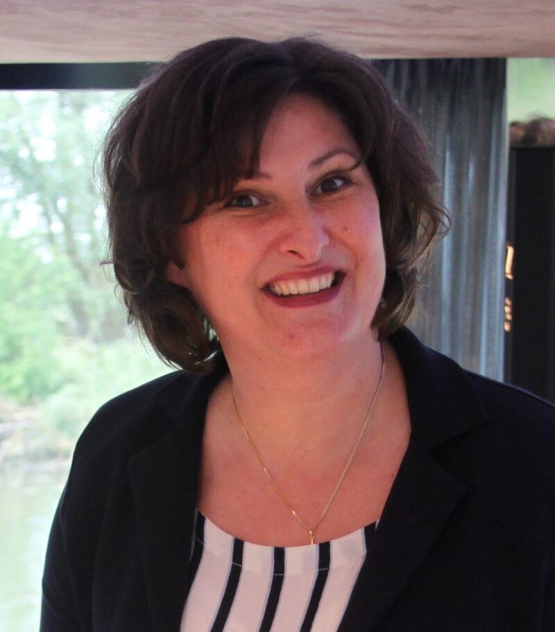 Judith van Helmont-Mallee - Registerexpert Personenschade