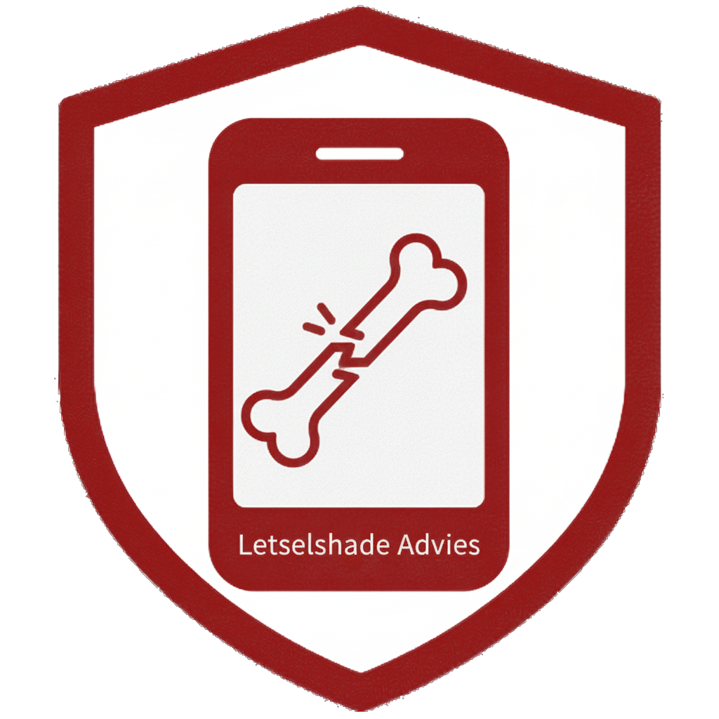 Letselschade-Hotline Logo