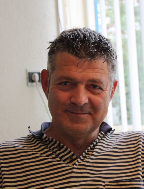 Roel van Reenen - Registerexpert Personenschade